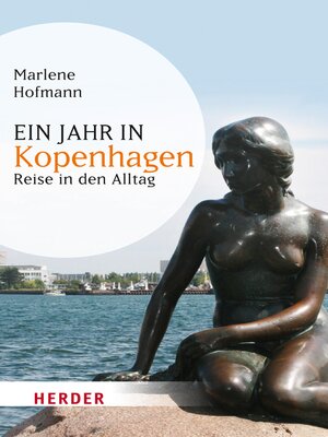 cover image of Ein Jahr in Kopenhagen